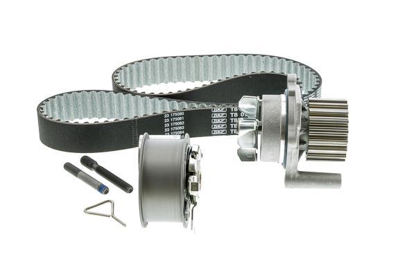 Kit de distribuição AISIN ref. TKA-909